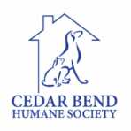 Cedar Bend Humane Society logo