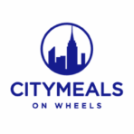 City Meals on Wheels logo