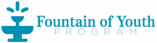 Fountain of Youth logo