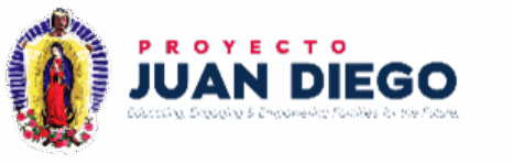Juan Diego logo