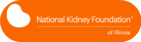 National Kidney Foundation logo