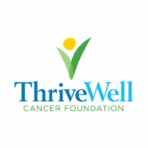 ThriveWell Cancer Foundation Logo