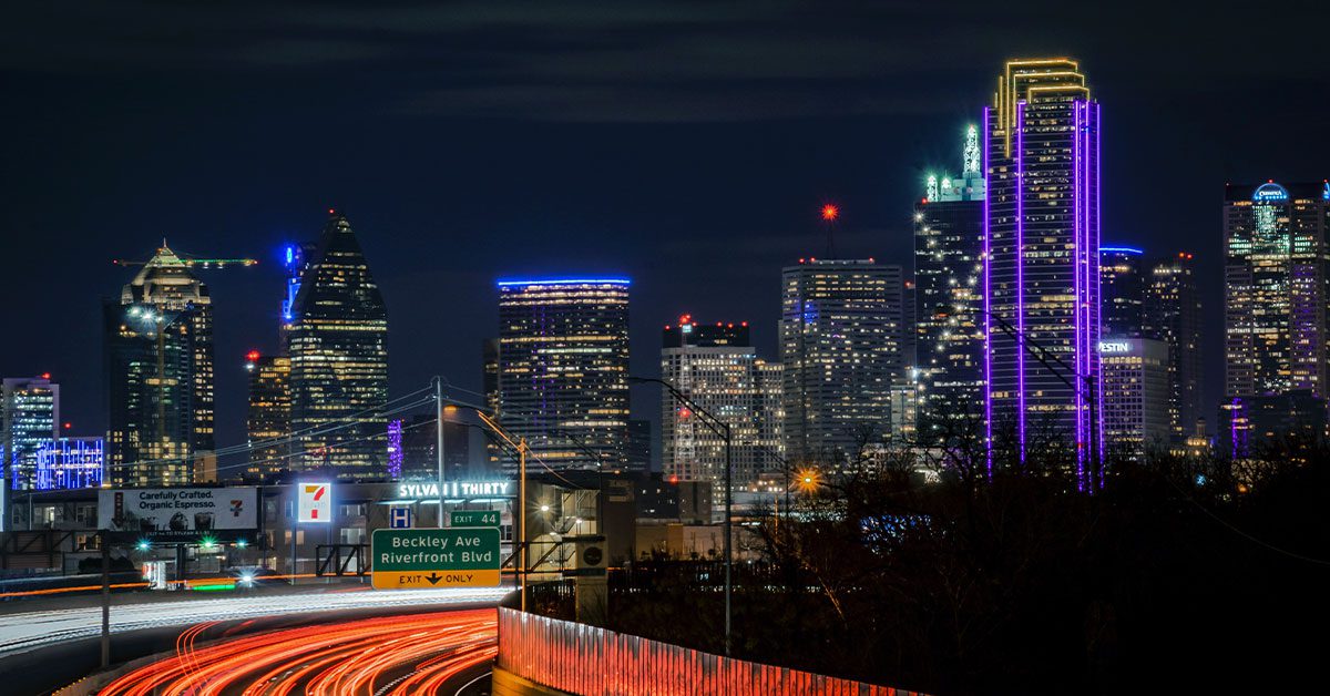 14 Entrepreneurs on What it's Like to be a Startup in Dallas