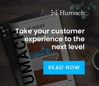 Take Your Customer Experience to the Next Level