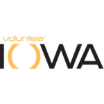 Humach works with Volunteer Iowa