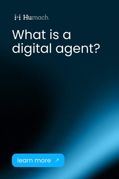 What Is A Digital Agent? Here's what you need to know.