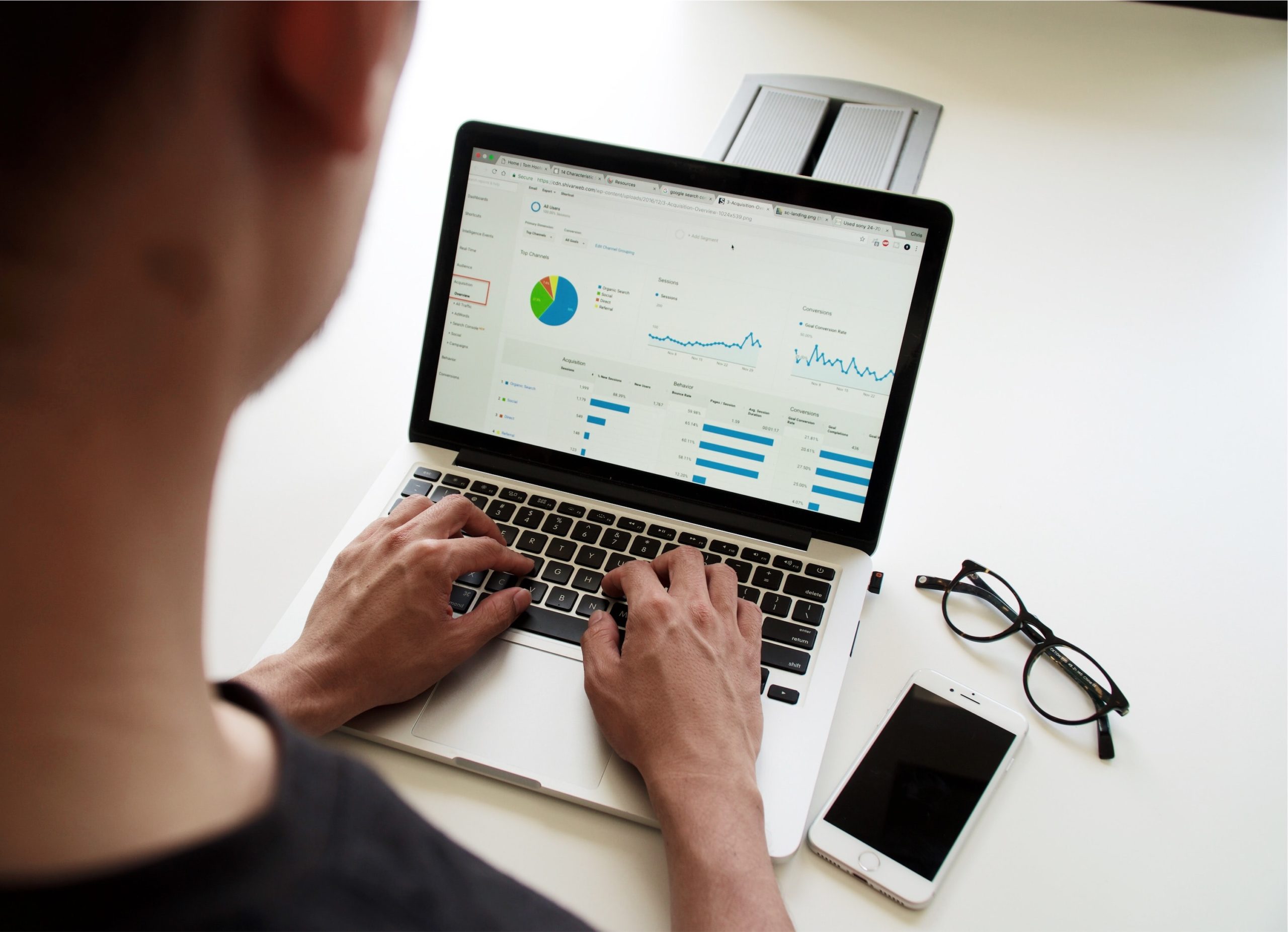 Information Security Case Study | Humach