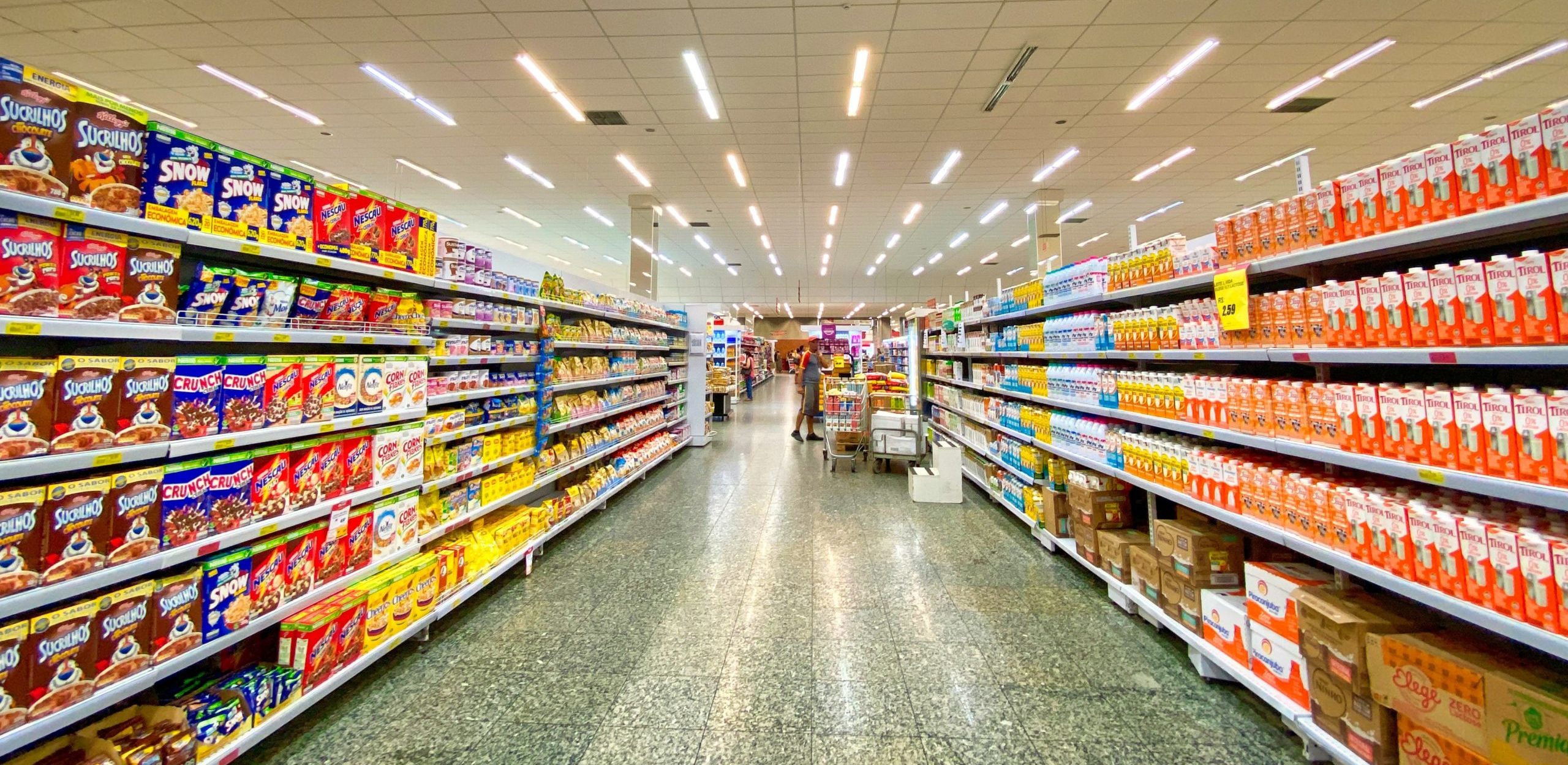 Food Manufacturing Case Study | Humach