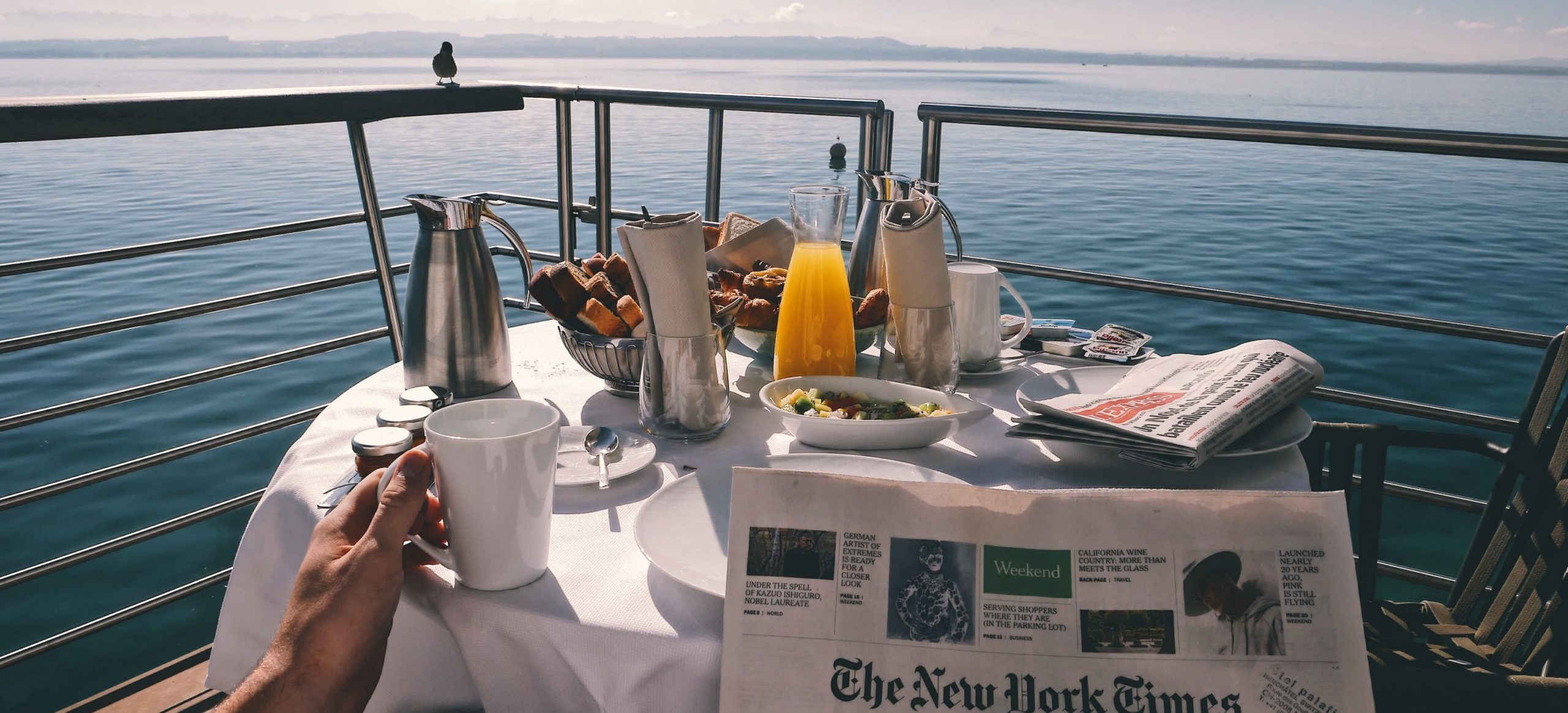 Humach Digital Agents for Hospitality