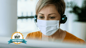 Adaptive CX: Reducing the Impact of COVID-19 in Your Contact Center