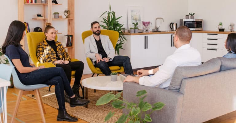 Humach is revolutionizing the Customer Service and Sales Experience combining AI-powered Digital Agents with a Company’s Existing Human Team