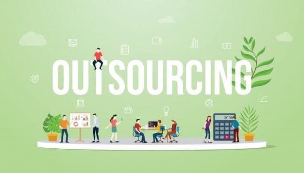 Business Processing Outsourcing