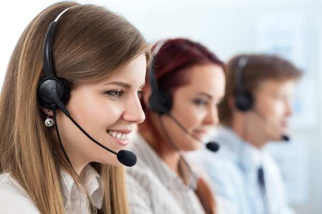 call center rep skills