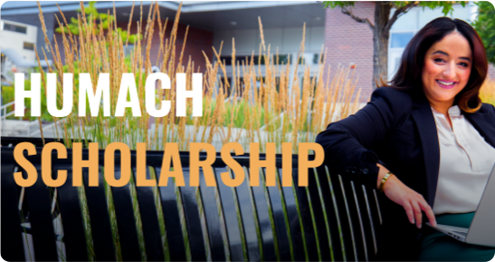 Humach Scholarship