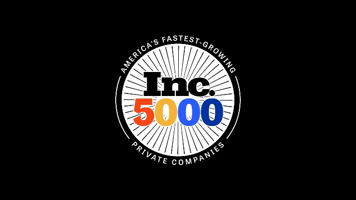 Humach Ranks #29 on Inc. Magazine’s List of the Southwest Region’s Fastest Growing Private Companies