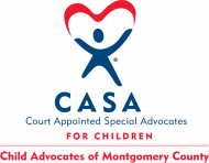 CASA logo