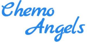 Chemo Angels logo