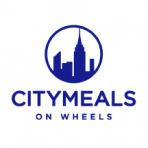 City Meals on Wheels logo