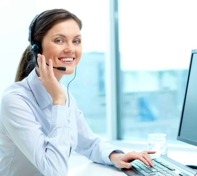 Contact Center Management Services and Solutions