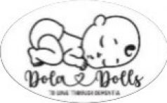 Dola Dolls logo