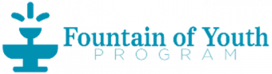 Fountain of Youth logo