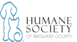 Humane Society logo