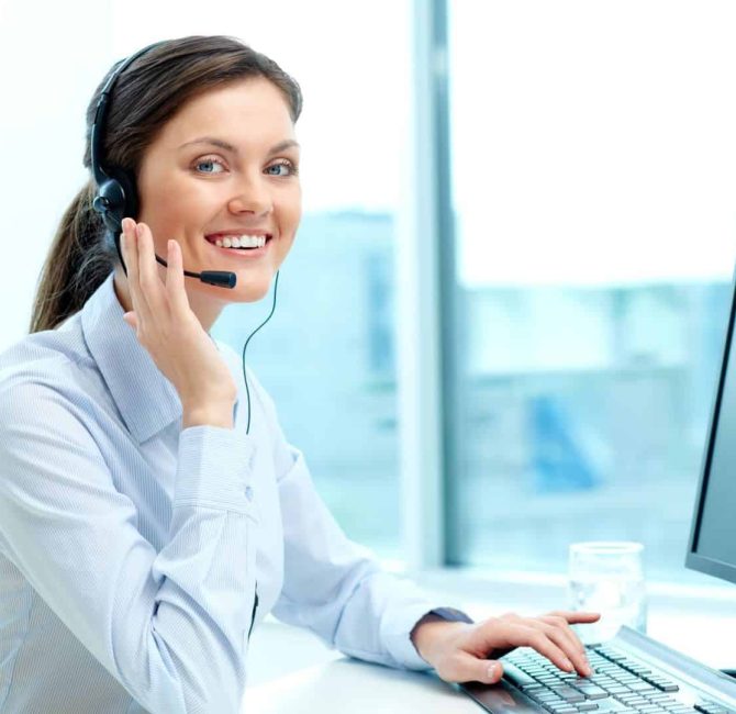 Inbound Call Center Services & Solutions