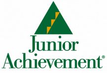 Jr Achievement logo