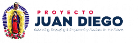 Juan Diego logo