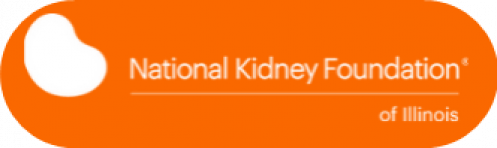 National Kidney Foundation logo