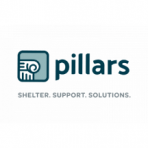 Pillars logo