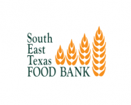 South East Texas Food Bank logo