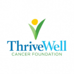 ThriveWell Cancer Foundation Logo