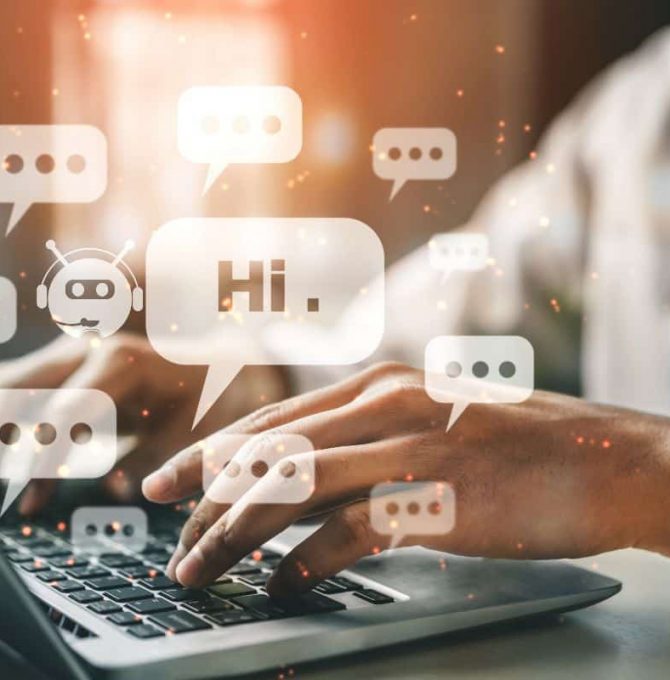AI Customer Service
