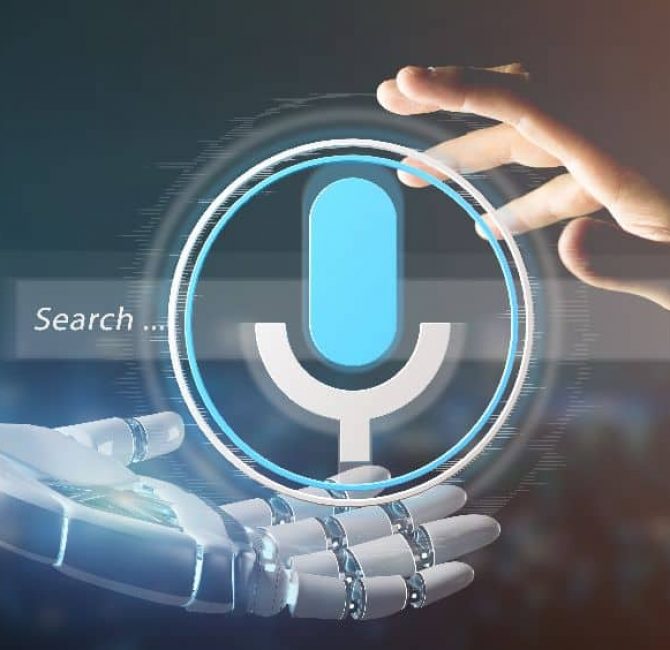 Interactive Voice Recognition (IVR) Software Systems & Solutions